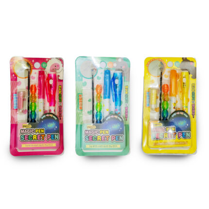 79 MAGIC PEN SET