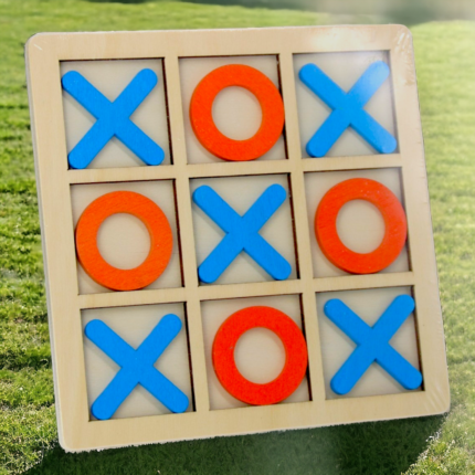 Buy Tic Tac Toe