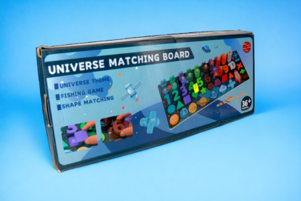 Buy Universe Matching board